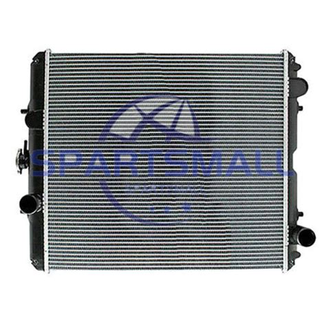 John Deere Radiators for Skid Steer Loader for sale 